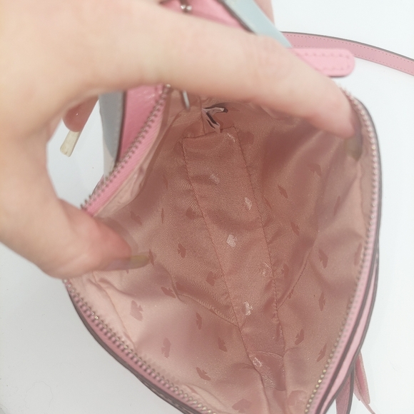 Kate Spade Love Birds crossbody bag - Picture 6 of 8